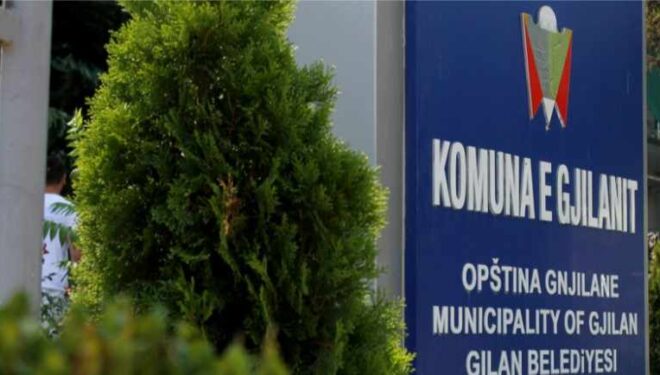 74 mijë euro për dezinsektimin e Gjilanit, Komuna e jep tender me procedurë të negociuar