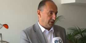 Ish-Ministri Liburn Aliu intervistohet nga Prokuroria Speciale