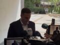 Abdixhiku para takimit me Kurtin: Nuk ka asnjë arsye të vonohet konstituimi i Kuvendit