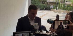 Abdixhiku para takimit me Kurtin: Nuk ka asnjë arsye të vonohet konstituimi i Kuvendit