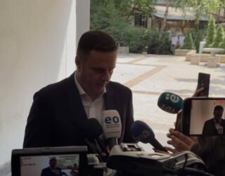 Abdixhiku para takimit me Kurtin: Nuk ka asnjë arsye të vonohet konstituimi i Kuvendit