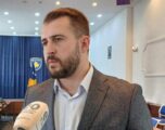 Mblidhet kryesia e PDK-së, Lushtaku: Do diskutojmë shkeljet kushtetuese