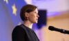 Palatova largohet nga Kosova, ky është apeli i saj i fundit për politikanët Palatova largohet nga Kosova, ky është apeli i saj i fundit për politikanët