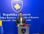 PDK dorëzon kallëzim penal ndaj Avni Deharit për keqpërdorim të pozitës zyrtare PDK dorëzon kallëzim penal ndaj Avni Deharit për keqpërdorim të pozitës zyrtare