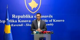 PDK dorëzon kallëzim penal ndaj Avni Deharit për keqpërdorim të pozitës zyrtare