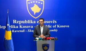 PDK dorëzon kallëzim penal ndaj Avni Deharit për keqpërdorim të pozitës zyrtare