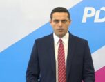 Gruda: Takimet e Kurtit janë farsë, nëse nuk e merr presidentin ai planifikon ta çojë vendin në zgjedhje