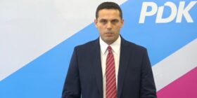 Gruda: Takimet e Kurtit janë farsë, nëse nuk e merr presidentin ai planifikon ta çojë vendin në zgjedhje
