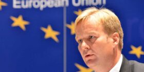 Sorensen: Zbatimi i marrëveshjeve Kosovë-Serbi mbetet i vonuar, asnjëra palë s’duhet ta presë tjetrën