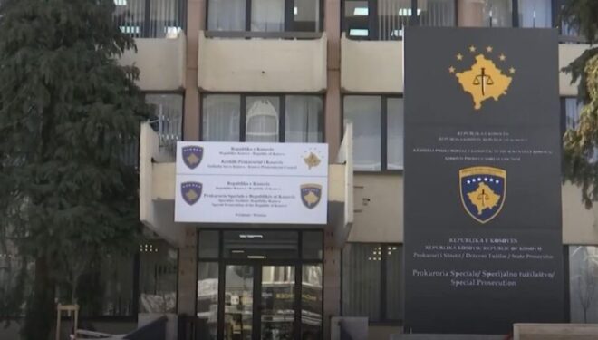Aktakuzë ndaj një serbi për krime lufte në Reznik: Disa viktima u dogjën për së gjalli