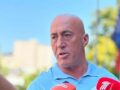 Haradinaj: Rezultati zgjedhor kërkon bashkëvendimmarrje mes pozitës dhe opozitës Haradinaj: Rezultati zgjedhor kërkon bashkëvendimmarrje mes pozitës dhe opozitës