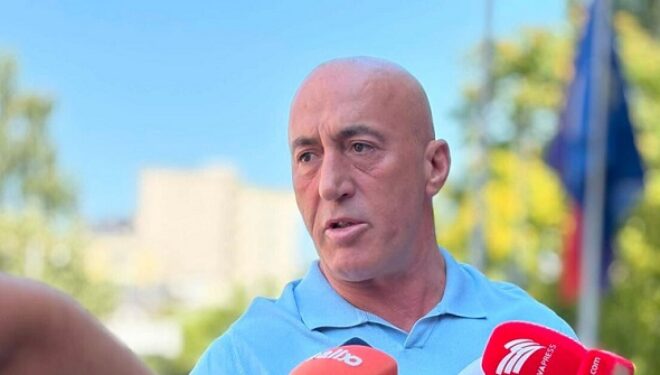 Haradinaj: Rezultati zgjedhor kërkon bashkëvendimmarrje mes pozitës dhe opozitës