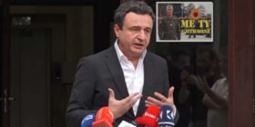 Kurti: Preferenca jonë e parë është presidenti konsensual, nëse jo, presidenti i takon LVV-së