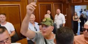 Arrestohet personi që bëri thirrje për pushkatimin e Ramush Haradinajt