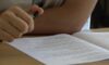 Zgjatet afati për aplikimin në Provimin e Maturës Shtetërore