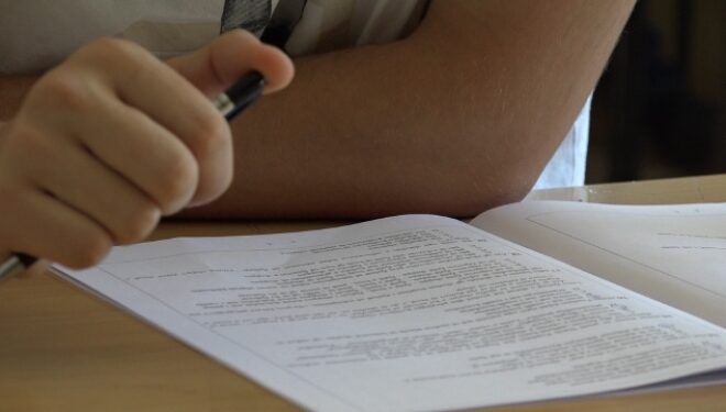 Zgjatet afati për aplikimin në Provimin e Maturës Shtetërore