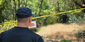 Në Zubin Potok dyshohet për mbetje kockore të së paku 23 individëve