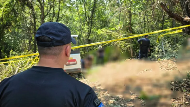 Në Zubin Potok dyshohet për mbetje kockore të së paku 23 individëve