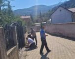 Me asistencë të Policisë, nis shkyçja e konsumatorëve me borxhe në Njësinë e Suharekës