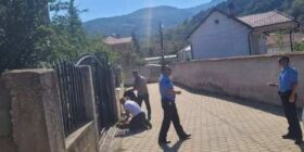 Me asistencë të Policisë, nis shkyçja e konsumatorëve me borxhe në Njësinë e Suharekës