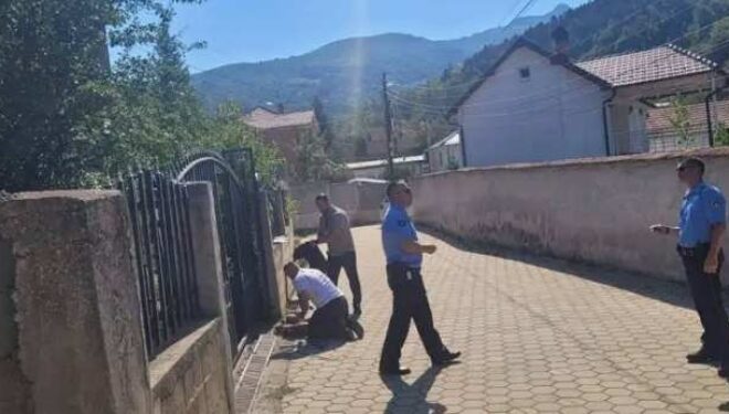 Me asistencë të Policisë, nis shkyçja e konsumatorëve me borxhe në Njësinë e Suharekës