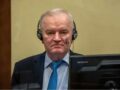 Kush ishte Ratko Mlladiq, krimineli serb i luftës që vdiq sot