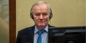 Kush ishte Ratko Mlladiq, krimineli serb i luftës që vdiq sot