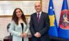 Osmani krah Sejdiut: Na priftë e mbara, për Republikën mbi të gjitha