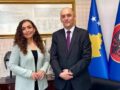 Osmani krah Sejdiut: Na priftë e mbara, për Republikën mbi të gjitha Osmani krah Sejdiut: Na priftë e mbara, për Republikën mbi të gjitha