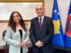 Osmani krah Sejdiut: Na priftë e mbara, për Republikën mbi të gjitha