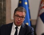 Vuçiq pretendon se tashmë ka çuar fjalë te amerikanët për çështjen e Urës së Ibrit