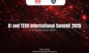 Tech & AI Summit 2026 sjell në Kosovë debatet globale për Inteligjencën Artificiale Tech & AI Summit 2026 sjell në Kosovë debatet globale për Inteligjencën Artificiale