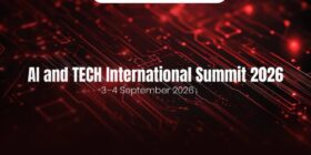 Tech & AI Summit 2026 sjell në Kosovë debatet globale për Inteligjencën Artificiale