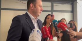 Abdixhiku pas takimit të GP: Më lejoni pak kohë, nuk ka asgjë tjetër