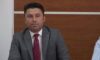 Rustemi dënon gjuhën kërcënuese ndaj Haradinajt: Nuk kam asnjë lidhje, distancohem publikisht