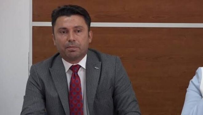 Rustemi dënon gjuhën kërcënuese ndaj Haradinajt: Nuk kam asnjë lidhje, distancohem publikisht
