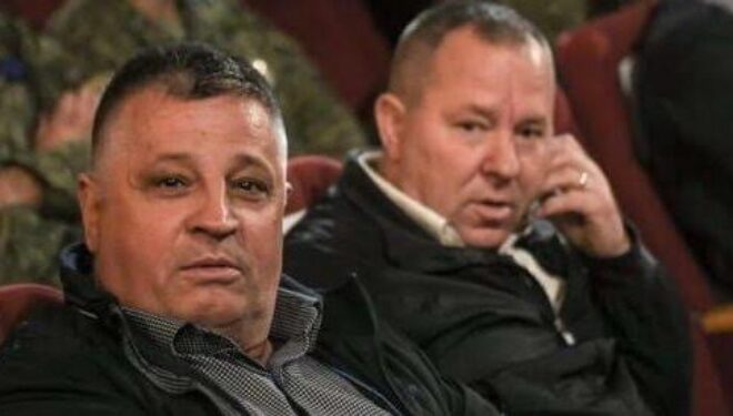Nasim Haradinaj me akuza ndaj Hysni Gucatit të OVL UÇK: U zu në hajni, e din ai, për t’u mbuluar thirri protestë