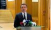 Kurti: Konstituimi i Kuvendit pa marrëveshje për presidentin çon drejt shpërndarjes së re Kurti: Konstituimi i Kuvendit pa marrëveshje për presidentin çon drejt shpërndarjes së re