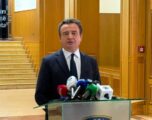 Kurti: Konstituimi i Kuvendit pa marrëveshje për presidentin çon drejt shpërndarjes së re