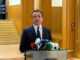 Kurti: Konstituimi i Kuvendit pa marrëveshje për presidentin çon drejt shpërndarjes së re