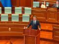 Ndërpritet seanca konstituive, Kurti nuk propozon kandidat për kryeparlamentar: Kërkoj kohë shtesë për bisedime