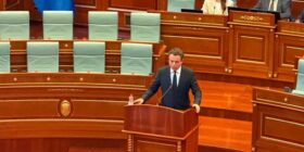 Kurti kërkon sërish kohë shtesë për bisedime me partitë e tjera për presidentin