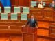 Ndërpritet seanca konstituive, Kurti nuk propozon kandidat për kryeparlamentar: Kërkoj kohë shtesë për bisedime