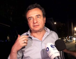 Kurti për bisedimet me LDK-në: Ka interesim, javën tjetër marrim vesh gjithçka
