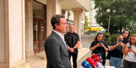 Kurti: Dallim drastik mes rezultatit zgjedhor dhe kërkesave të LDK-së