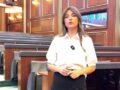 Kuvendi hap dyert për bashkëatdhetarët, Haxhiu: Vizitojeni institucionin ku merren vendime të rëndësishme Kuvendi hap dyert për bashkëatdhetarët, Haxhiu: Vizitojeni institucionin ku merren vendime të rëndësishme