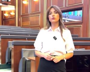 Kuvendi hap dyert për bashkëatdhetarët, Haxhiu: Vizitojeni institucionin ku merren vendime të rëndësishme