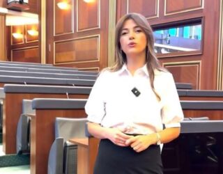 Kuvendi hap dyert për bashkëatdhetarët, Haxhiu: Vizitojeni institucionin ku merren vendime të rëndësishme