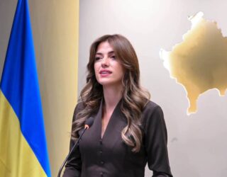 Haxhiu: Partitë të heqin dorë nga përpjekjet për ta çuar vendin në zgjedhje