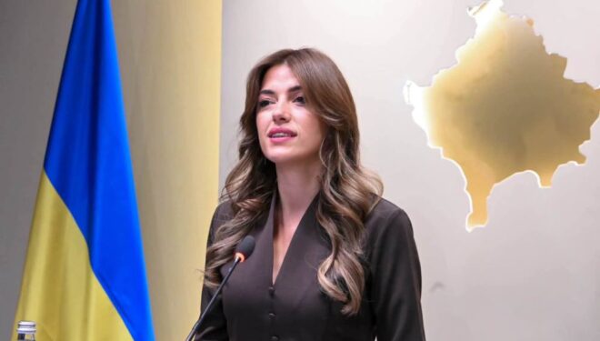 Haxhiu: Institucionet e Kosovës duhet të veprojnë të bashkuara pas aktgjykimit në Hagë